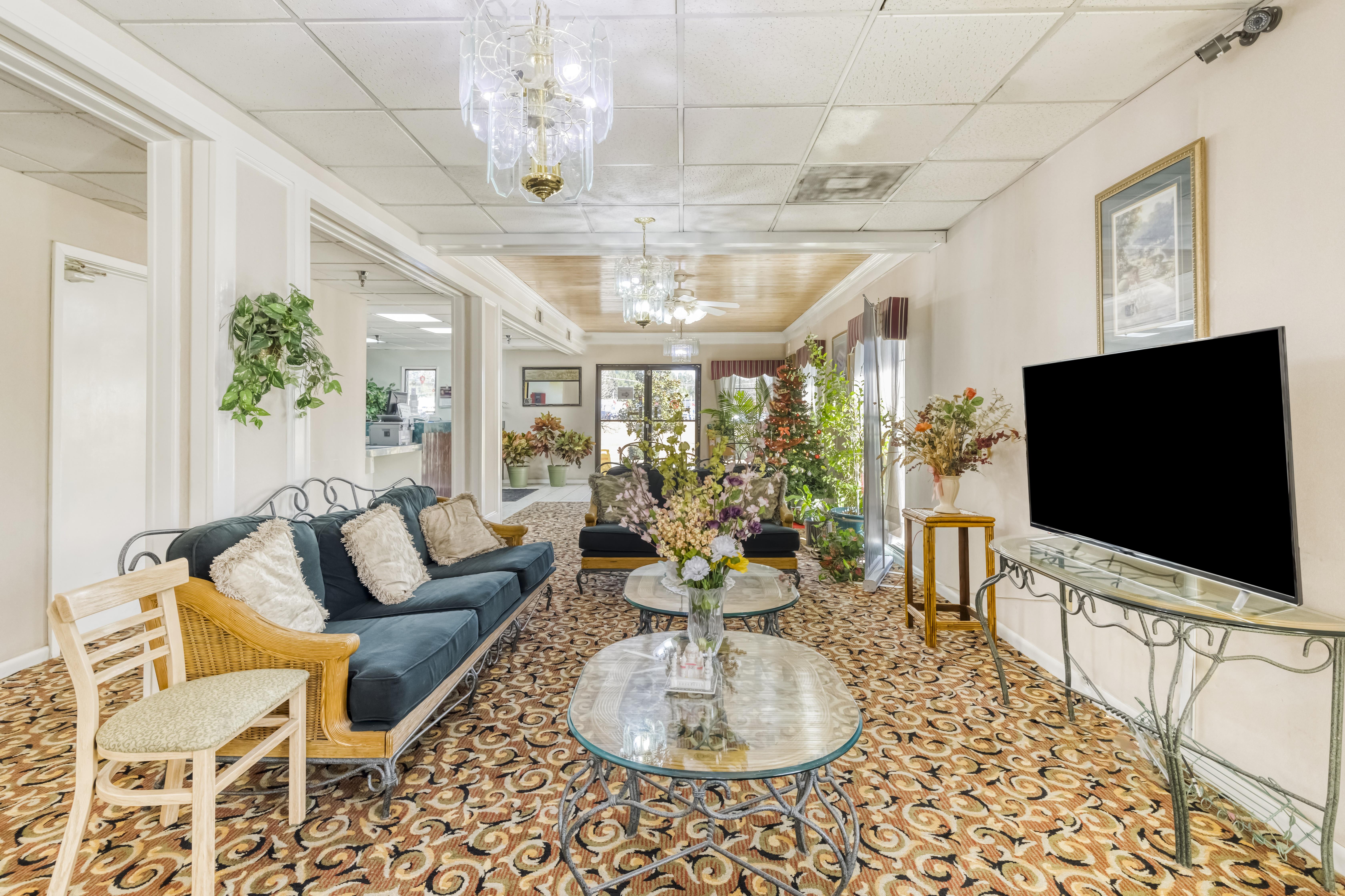 Oyo Hotel Grenada West מראה חיצוני תמונה