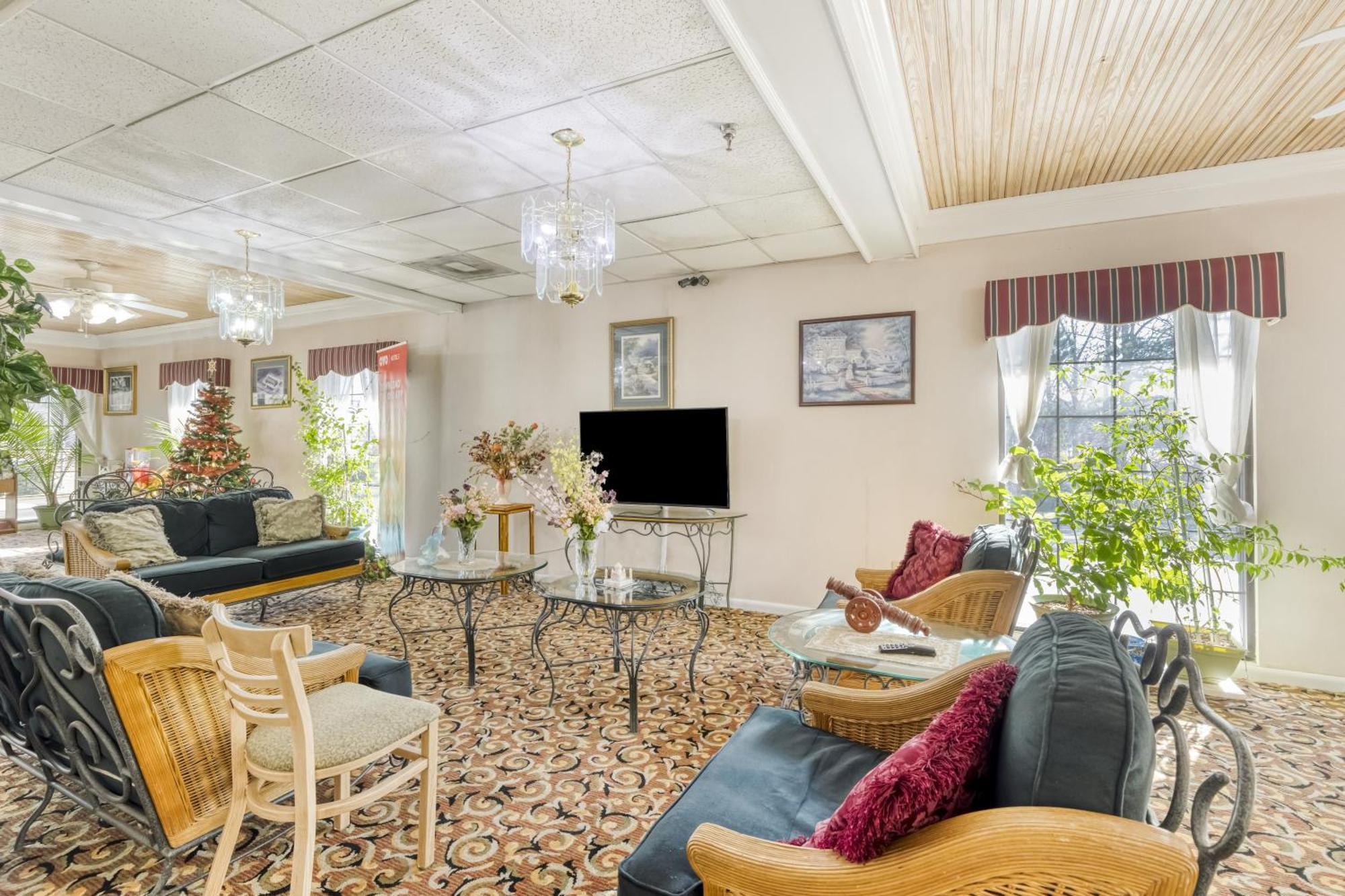 Oyo Hotel Grenada West מראה חיצוני תמונה
